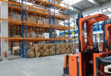 NNP Logistics ความสำคัญของรถขนส่งสินค้าในประเทศ